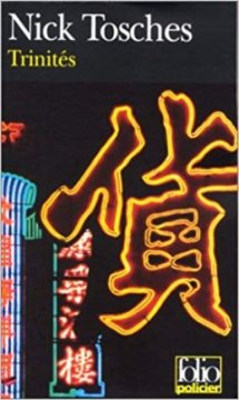 Trinités - Nick Tosches