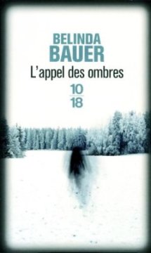L'appel des ombres - Belinda Bauer