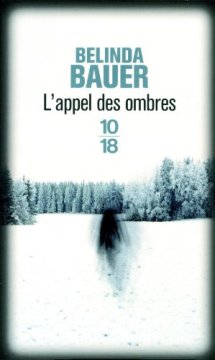 L'appel des ombres - Belinda Bauer