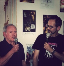 Les résultats du 17ème concours de nouvelles « La Noiraude / Noir sur la Ville »