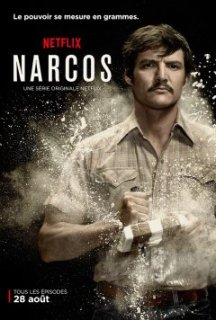 Narcos bientôt sur petit écran