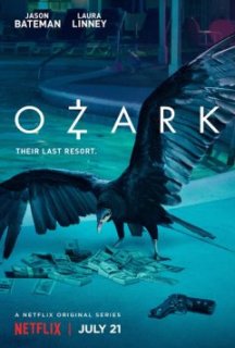 Sept raisons de regarder la série OZARK
