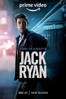 Jack Ryan de retour en décembre sur Prime Video