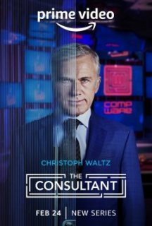 Le Consultant : 5 raisons de voir (ou pas) cette série diabolique