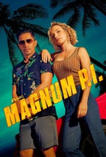 Fin de partie pour Magnum P.I. 