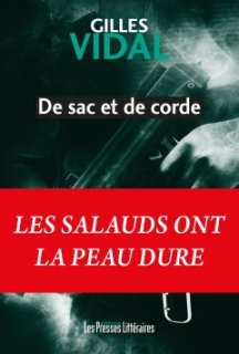 L'interrogatoire de Gilles Vidal 