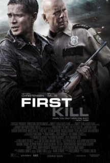 First Kill - la première bande-annonce !