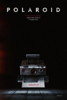 Découvrez la bande annonce de l'effrayant Polaroid...