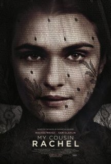My Cousin Rachel, I wish : ils sortent au cinéma cette semaine