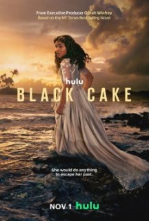 Black Cake arrive sur Disney + ! 