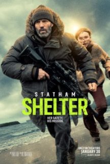 Un nouveau polar avec Jason Statham, Shelter !