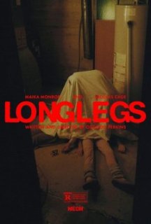 Longlegs, un nouveau film d'horreur avec Nicolas Cage en serial killer