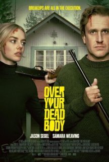 La bande-annonce de la comédie noire Over Your Dead Body.