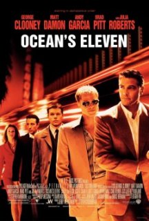 Encore une suite pour Ocean's Eleven