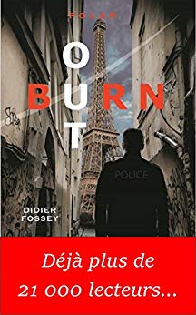 Burn-out - Didier Fossey
