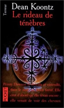 Le rideau de ténèbres - Dean Koontz