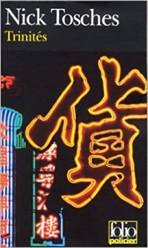 Trinités - Nick Tosches