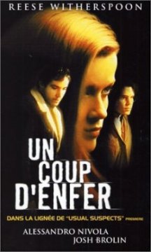 Un coup d'enfer [VHS]