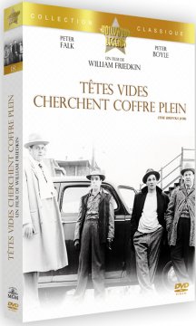 Têtes vides cherchent coffre plein