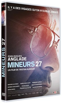 Mineurs 27 - Tristan Aurouet