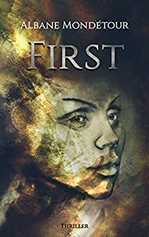 First - Albane Mondétour