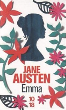 Emma - Jane Austen
