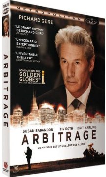 Arbitrage