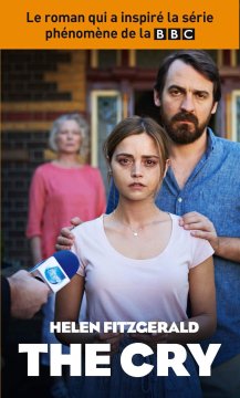The Cry - Helen Fitzgerald