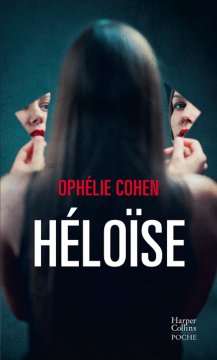 Héloïse - Ophélie Cohen