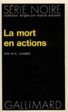 La Mort en action