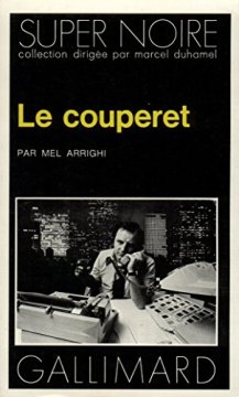 Le Couperet