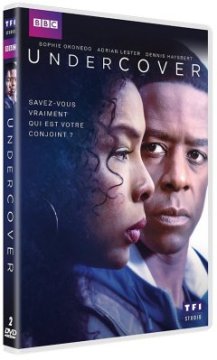 Undercover saison 1
