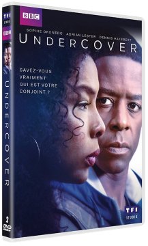 Undercover saison 1