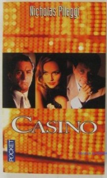 Casino - Nicholas Pileggi