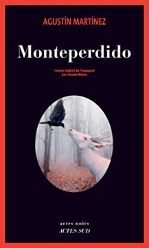 Monteperdido - Agustin Martinez