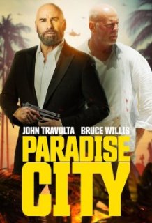 Paradise City - Le nouveau film de Chuck Russell