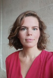 Une soirée pour Agathe Portail à Paris !