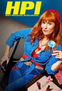 Du changement pour HPI : la saison 4 sera diffusée en deux parties.