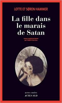 La Fille dans le marais de Satan - Soren et Lotte Hammer