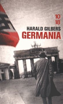 Germania - Harald Gilbers