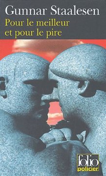 Pour le meilleur et pour le pire - Gunnar Staalesen