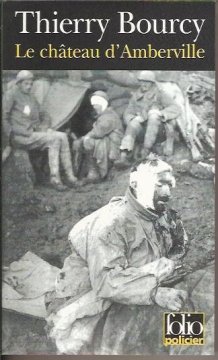 Le château d'Amberville - Thierry Bourcy