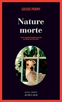 Nature Morte - Louise Penny
