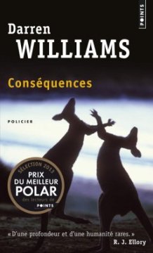 Conséquences - Darren Williams