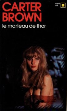 Le Marteau de Thor