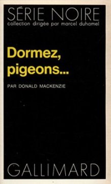 Dormez pigeons