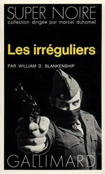 Les Irréguliers