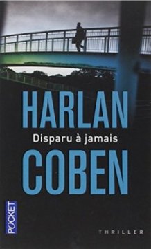 Disparu à jamais - Harlan Coben