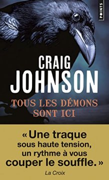 Tous les démons sont ici - Craig Johnson