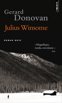 Julius Winsome - Gerard Donovan